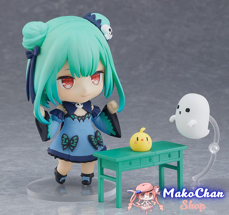Vtuber Hololive Nendoroid Uruha Rushia   10 cm - Good Smile - Makochan - Belgium - Europe