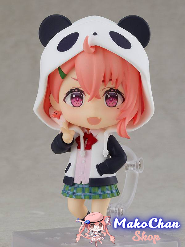 Nijisanji Nendoroid  Sasaki Saku - Good Smile - Makochan - Belgium - Europe