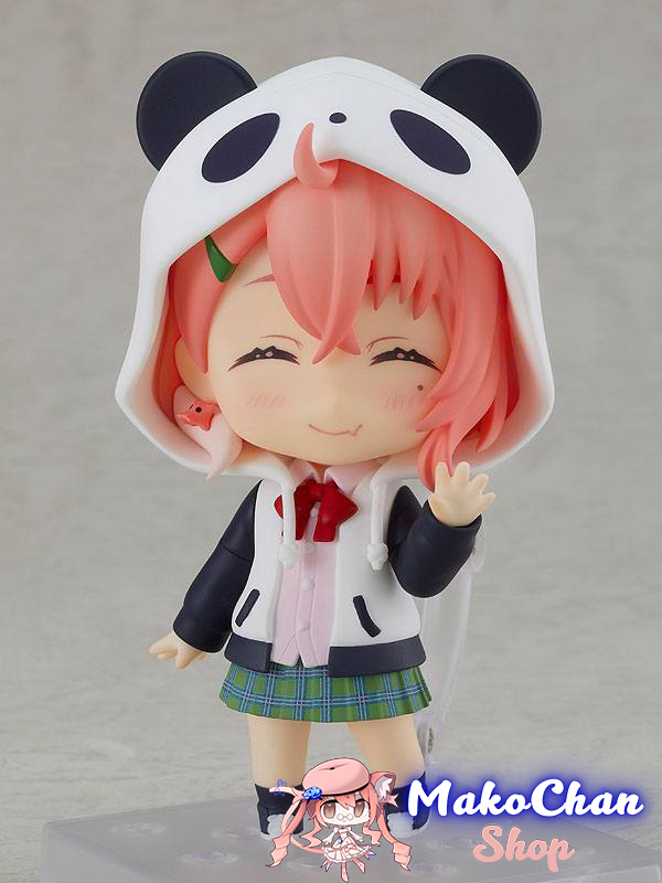 Nijisanji Nendoroid  Sasaki Saku - Good Smile - Makochan - Belgium - Europe