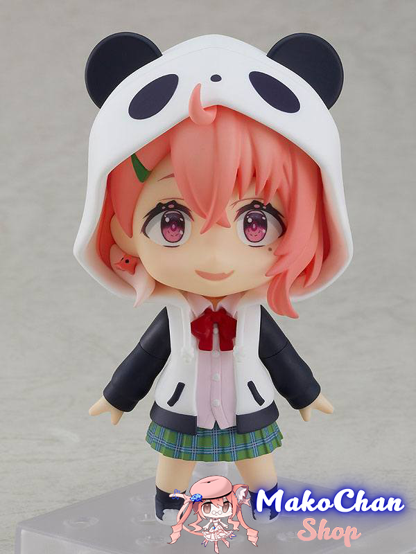 Nijisanji Nendoroid  Sasaki Saku - Good Smile - Makochan - Belgium - Europe