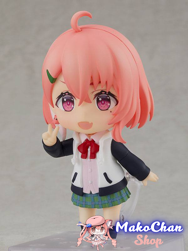 Nijisanji Nendoroid  Sasaki Saku - Good Smile - Makochan - Belgium - Europe