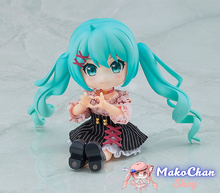 Load image into Gallery viewer, Good Smile Nendoroid Doll Action Figure Hatsune Miku: Date Outfit
