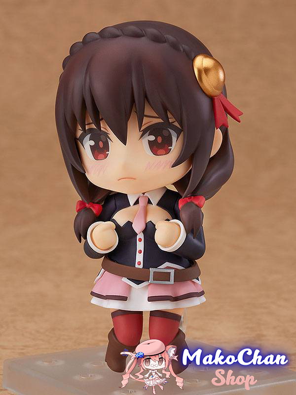 Kono Subarashii Sekai ni Shukufuku o! Nendoroid Yunyun - Good Smile - Makochan - Belgium - Europe