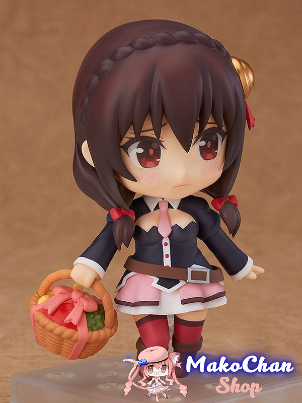 Kono Subarashii Sekai ni Shukufuku o! Nendoroid Yunyun - Good Smile - Makochan - Belgium - Europe