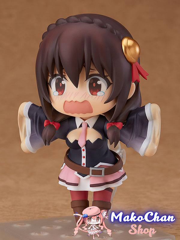 Kono Subarashii Sekai ni Shukufuku o! Nendoroid Yunyun - Good Smile - Makochan - Belgium - Europe