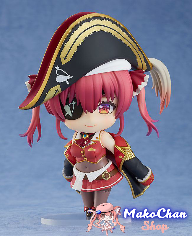 Vtuber Hololive Nendoroid Houshou Marine  10 cm - Good Smile - Makochan - Belgium - Europe