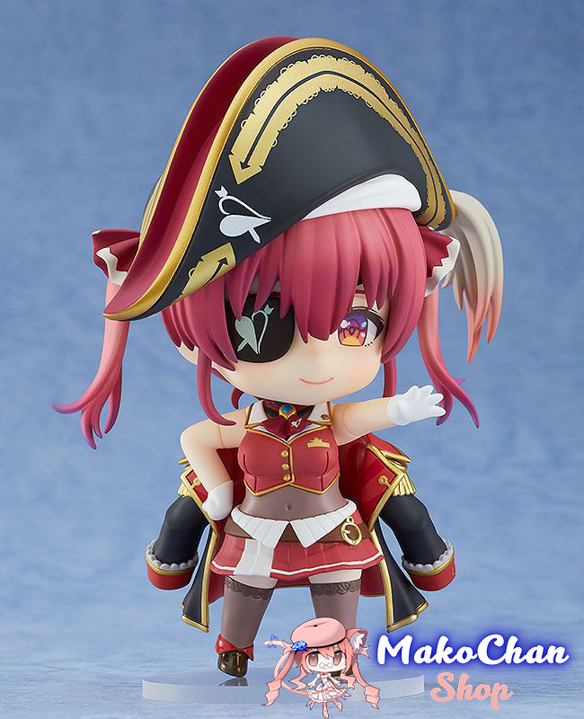 Vtuber Hololive Nendoroid Houshou Marine  10 cm - Good Smile - Makochan - Belgium - Europe