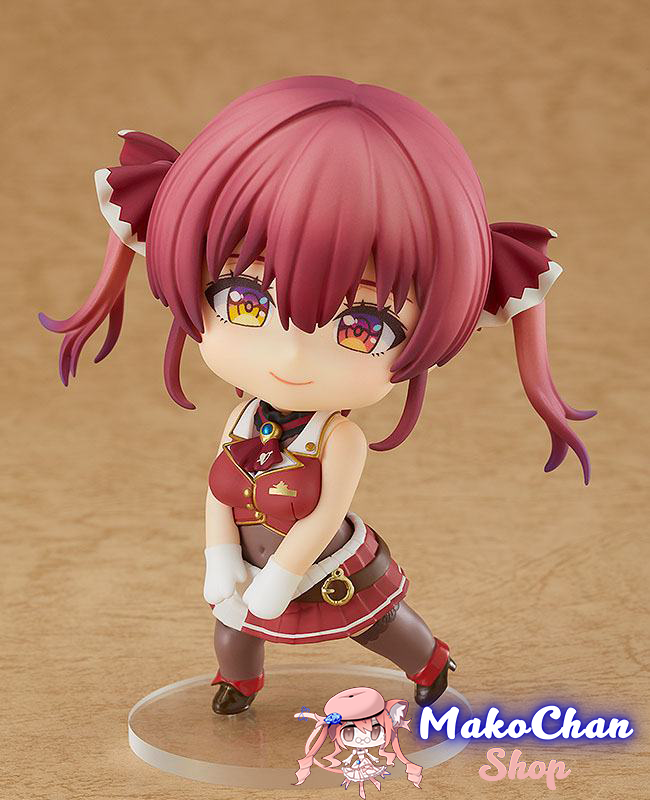 Vtuber Hololive Nendoroid Houshou Marine  10 cm - Good Smile - Makochan - Belgium - Europe