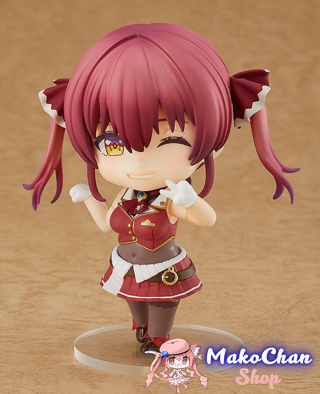 Vtuber Hololive Nendoroid Houshou Marine  10 cm - Good Smile - Makochan - Belgium - Europe
