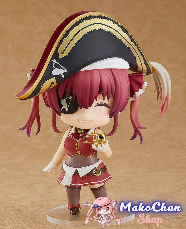 Vtuber Hololive Nendoroid Houshou Marine  10 cm - Good Smile - Makochan - Belgium - Europe