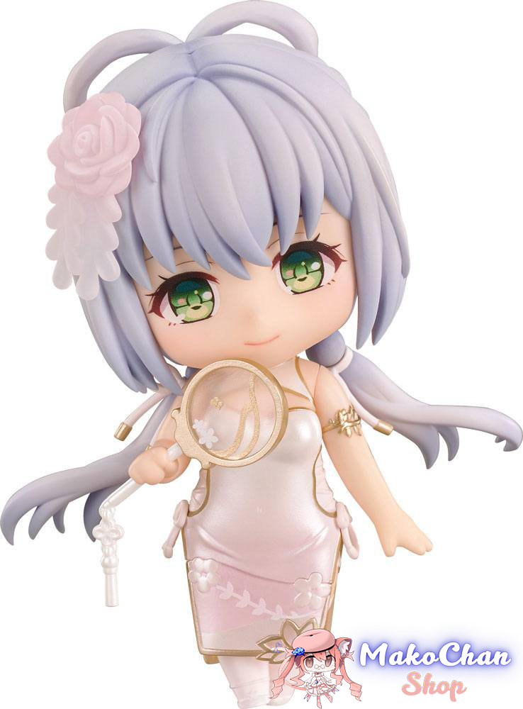 Vocaloid Nendoroid Vsinger Luo Tianyi: Hạt trong tai