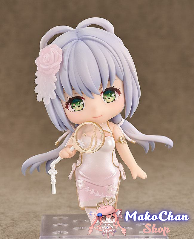 Vocaloid Nendoroid  Vsinger Luo Tianyi: Grain in Ear - Good Smile - Makochan - Belgium - Europe