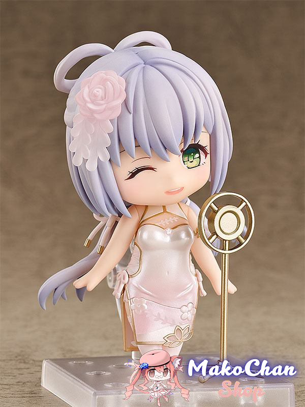 Vocaloid Nendoroid  Vsinger Luo Tianyi: Grain in Ear - Good Smile - Makochan - Belgium - Europe