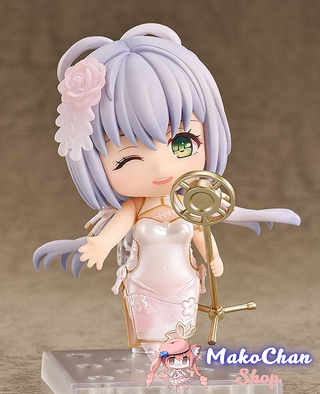 Vocaloid Nendoroid  Vsinger Luo Tianyi: Grain in Ear - Good Smile - Makochan - Belgium - Europe