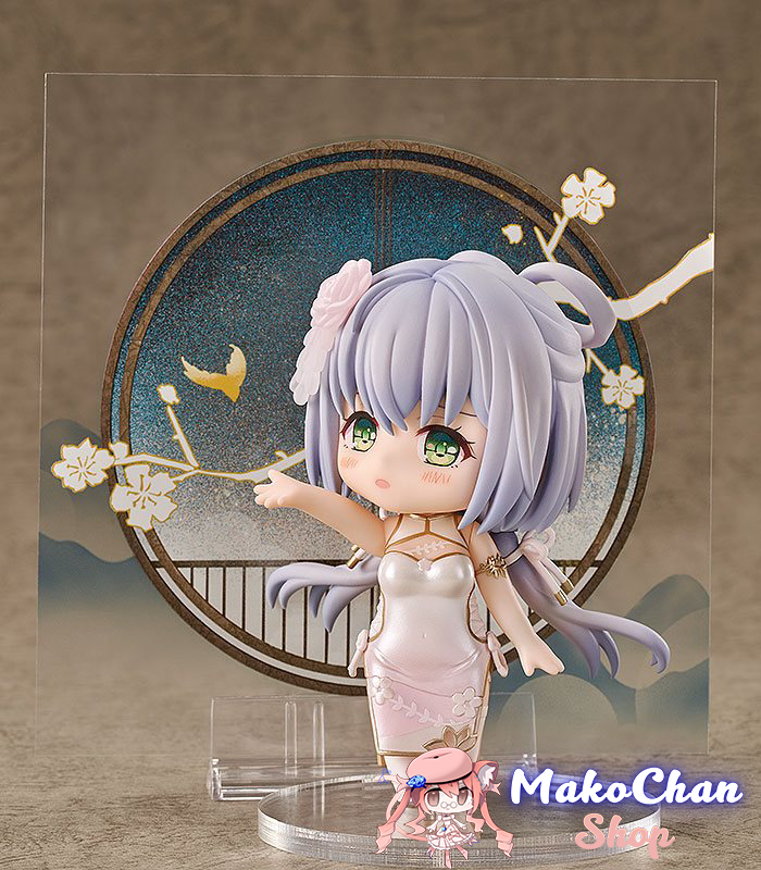 Vocaloid Nendoroid  Vsinger Luo Tianyi: Grain in Ear - Good Smile - Makochan - Belgium - Europe