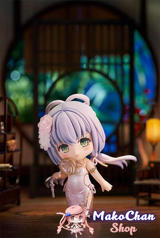 Vocaloid Nendoroid  Vsinger Luo Tianyi: Grain in Ear - Good Smile - Makochan - Belgium - Europe