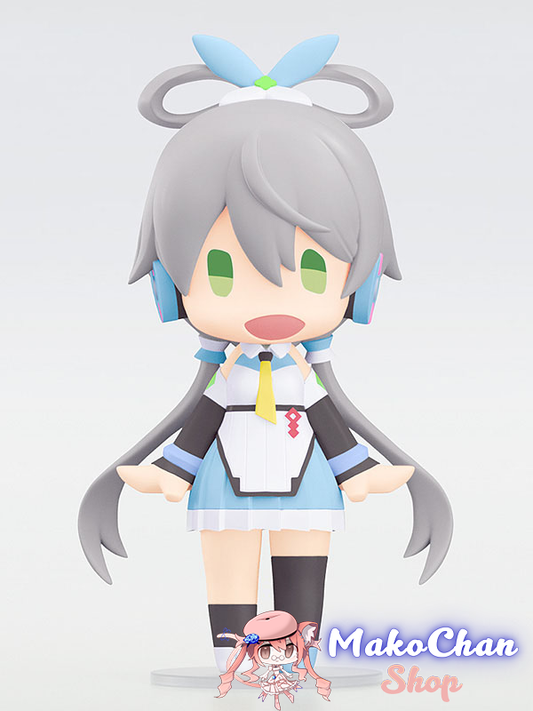 Vocaloid Nendoroid  Vsinger HELLO! Luo Tianyi - Good Smile - Makochan - Belgium - Europe