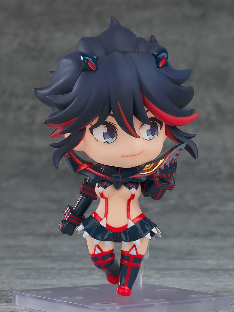Good Smile Company Kill la Kill Nendoroid Action Figure Ryuko Matoi: Kamui Junketsu Ver. 10 cm | Makochan