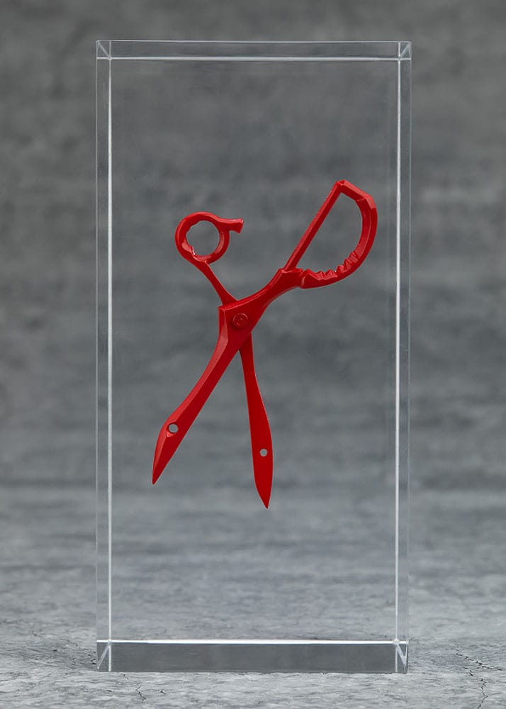 Good Smile Company Kill la Kill Nendoroid Action Figure Ryuko Matoi: Kamui Junketsu Ver. 10 cm | Makochan
