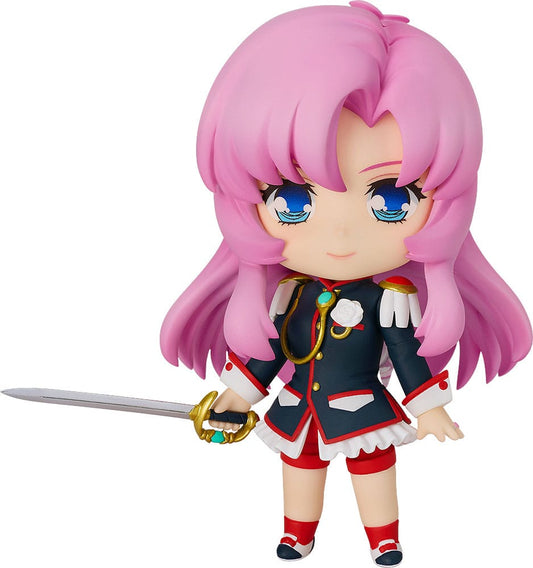 Good Smile Company Revolutionary Girl Utena Nendoroid Action Figure Utena Tenjo 10 cm | Makochan