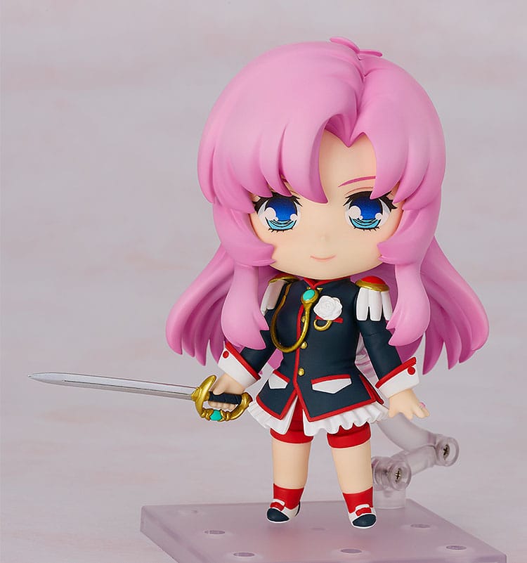 Good Smile Company Revolutionary Girl Utena Nendoroid Action Figure Utena Tenjo 10 cm | Makochan
