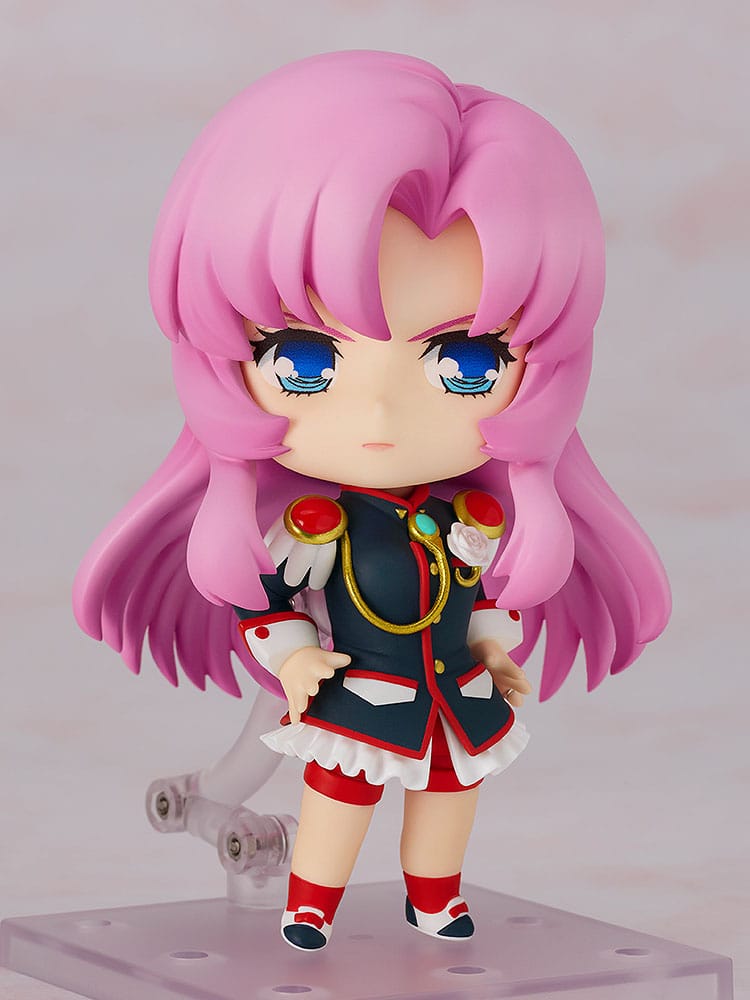 Good Smile Company Revolutionary Girl Utena Nendoroid Action Figure Utena Tenjo 10 cm | Makochan