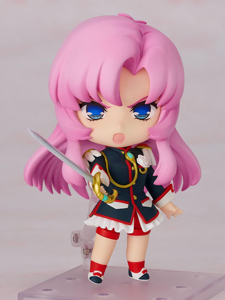 Good Smile Company Revolutionary Girl Utena Nendoroid Action Figure Utena Tenjo 10 cm | Makochan