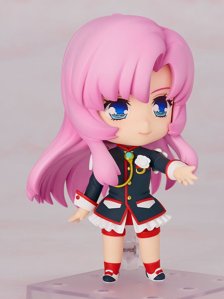 Good Smile Company Revolutionary Girl Utena Nendoroid Action Figure Utena Tenjo 10 cm | Makochan