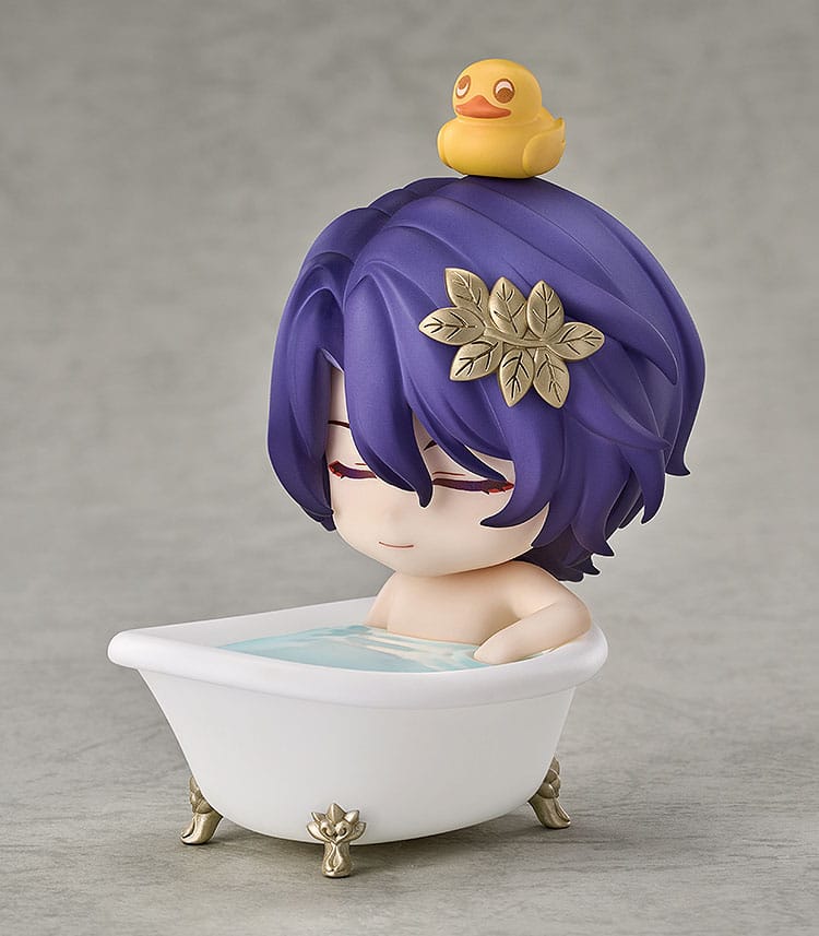 Good Smile Company Honkai: Star Rail Nendoroid Action Figure Von Dr. Ratio 10 cm | Makochan