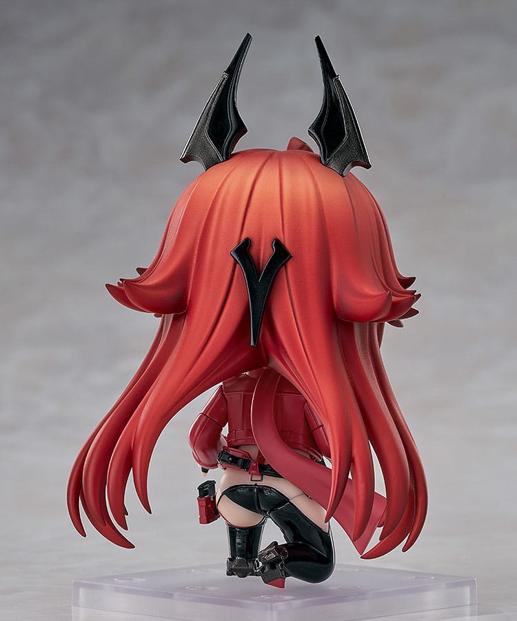 Good Smile Company Goddess of Victory: Nikke Nendoroid Action Figure Red Hood 10 cm | Makochan