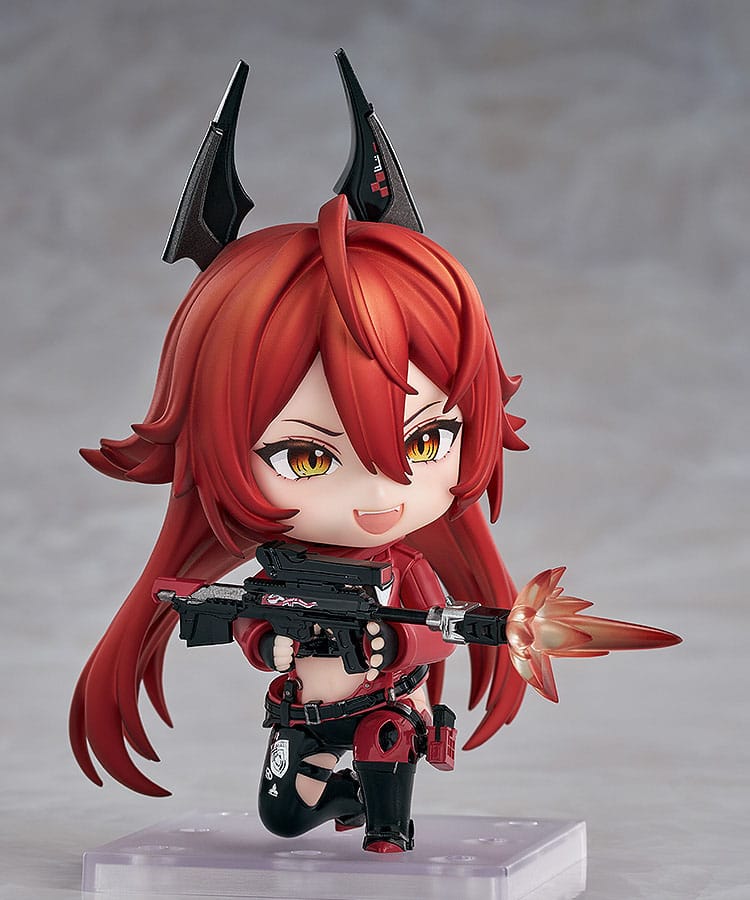 Good Smile Company Goddess of Victory: Nikke Nendoroid Action Figure Red Hood 10 cm | Makochan