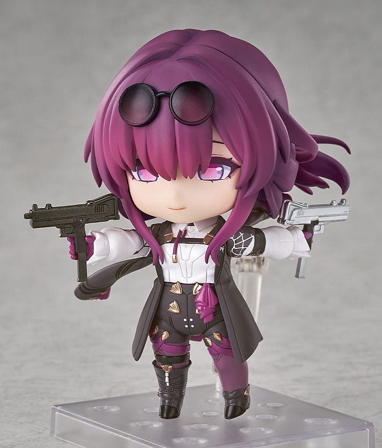 Good Smile Company Honkai: Star Rail Nendoroid Action Figure Kafka 10 cm | Makochan