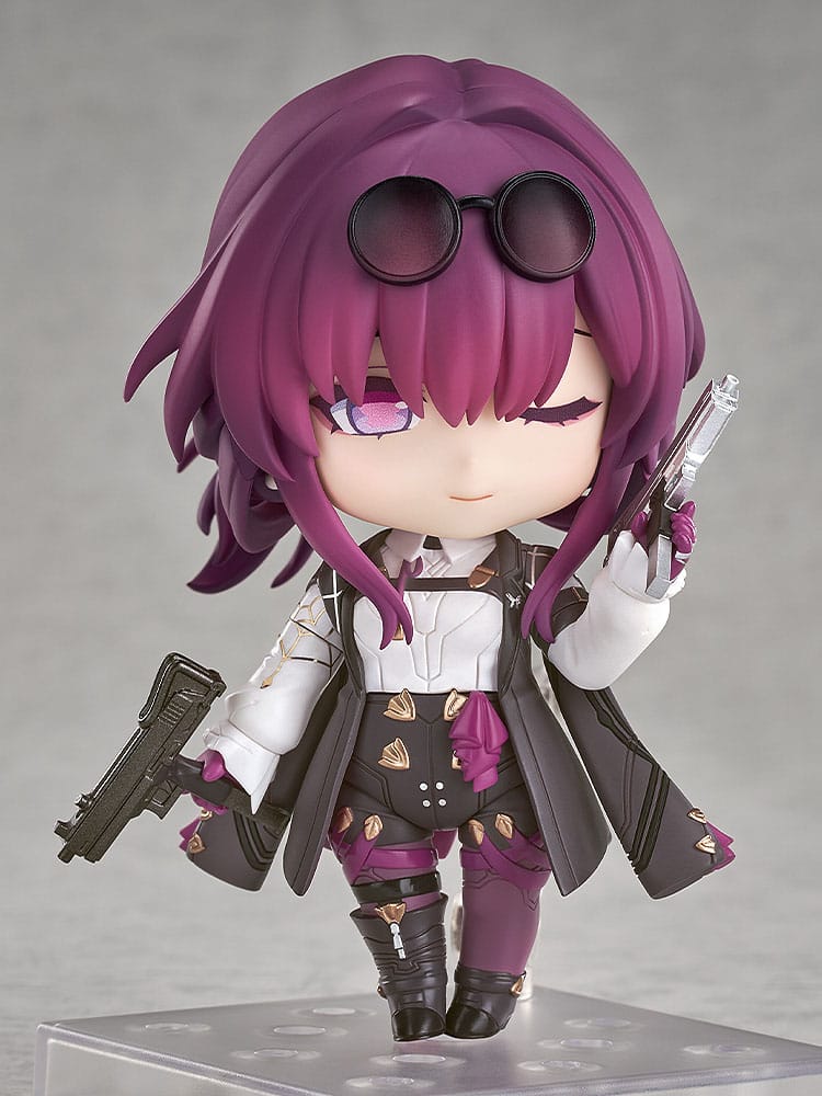 Good Smile Company Honkai: Star Rail Nendoroid Action Figure Kafka 10 cm | Makochan