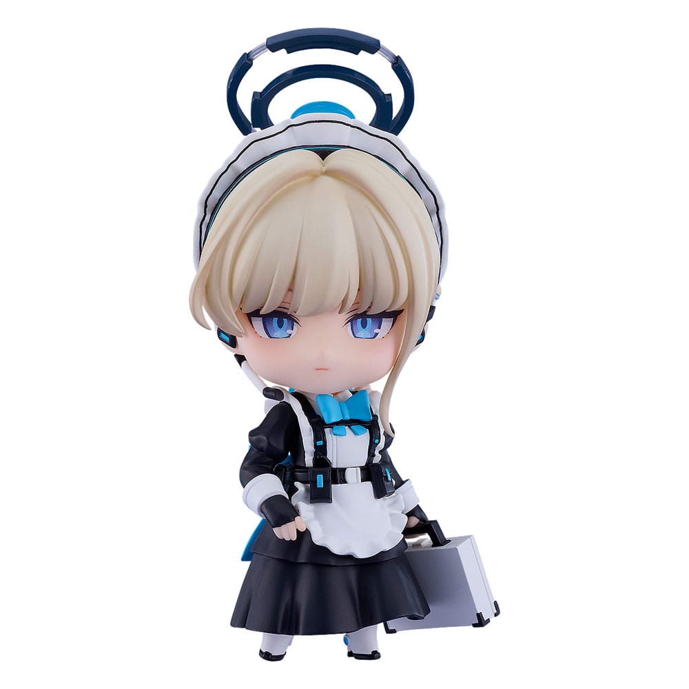 Good Smile Company Blue Archive Nendoroid Action Figure Toki Asuma 10 cm | Makochan