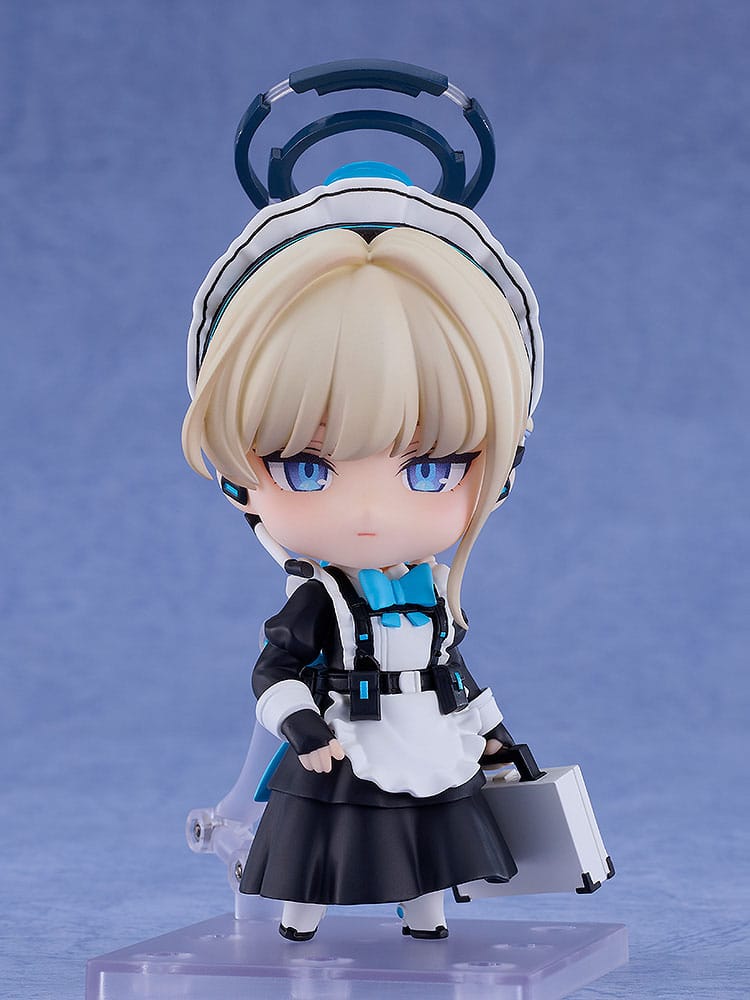 Good Smile Company Blue Archive Nendoroid Action Figure Toki Asuma 10 cm | Makochan