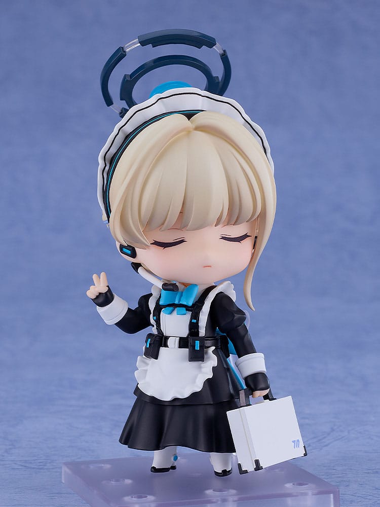 Good Smile Company Blue Archive Nendoroid Action Figure Toki Asuma 10 cm | Makochan