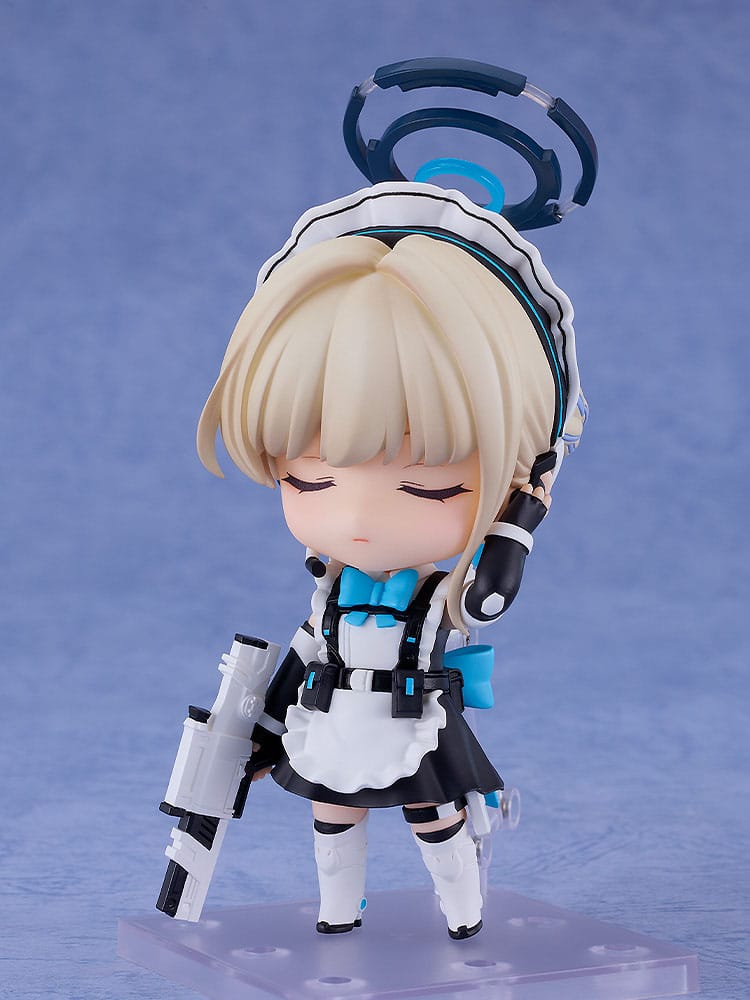 Good Smile Company Blue Archive Nendoroid Action Figure Toki Asuma 10 cm | Makochan