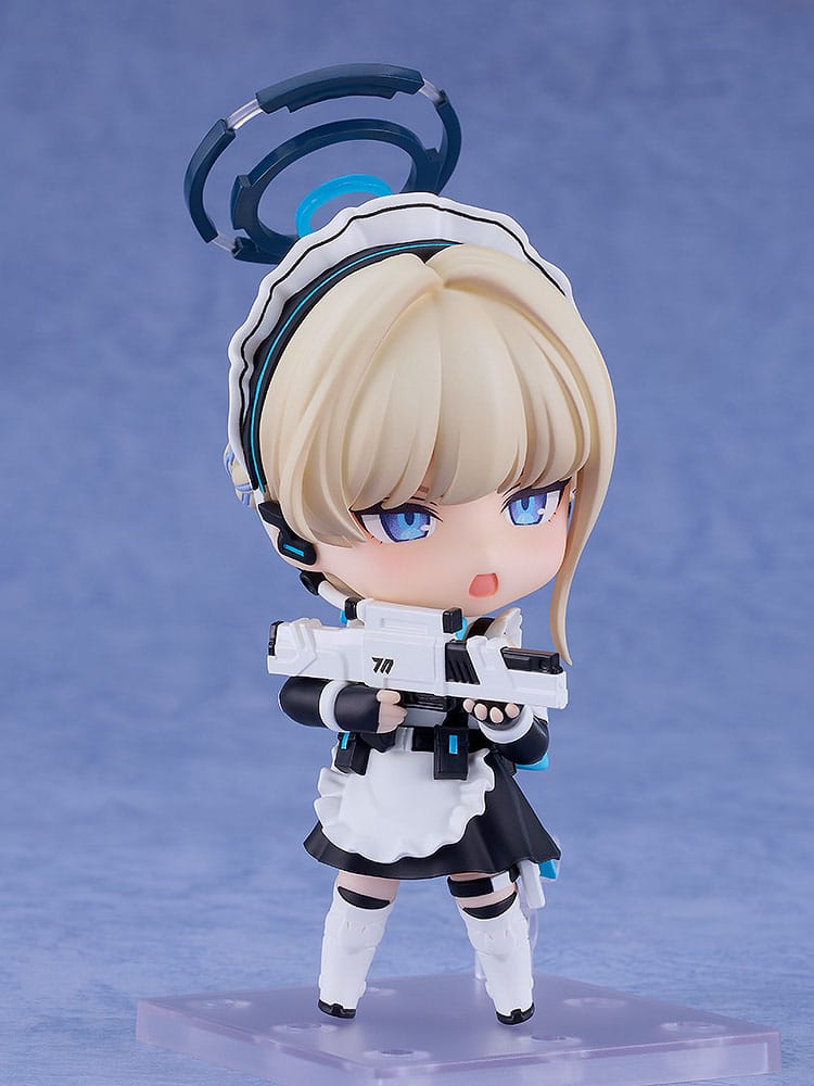 Good Smile Company Blue Archive Nendoroid Action Figure Toki Asuma 10 cm | Makochan
