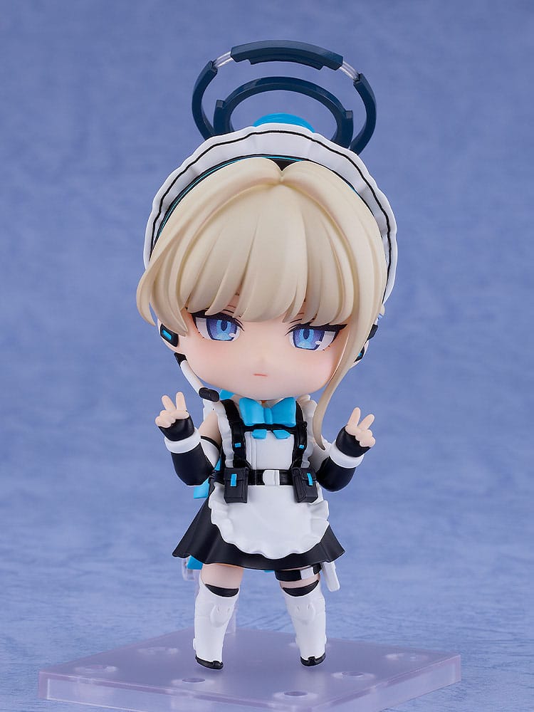 Good Smile Company Blue Archive Nendoroid Action Figure Toki Asuma 10 cm | Makochan