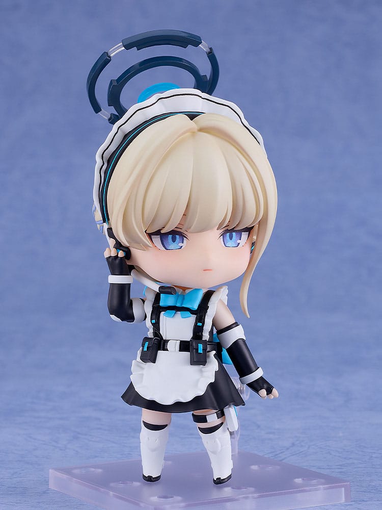 Good Smile Company Blue Archive Nendoroid Action Figure Toki Asuma 10 cm | Makochan