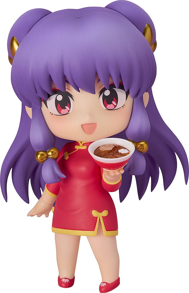 Good Smile Company Ranma 1/2 Nendoroid Action Figure Shampoo 10 cm | Makochan