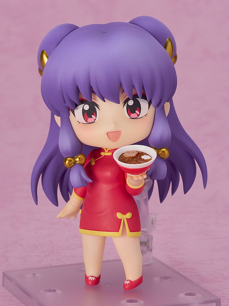 Good Smile Company Ranma 1/2 Nendoroid Action Figure Shampoo 10 cm | Makochan