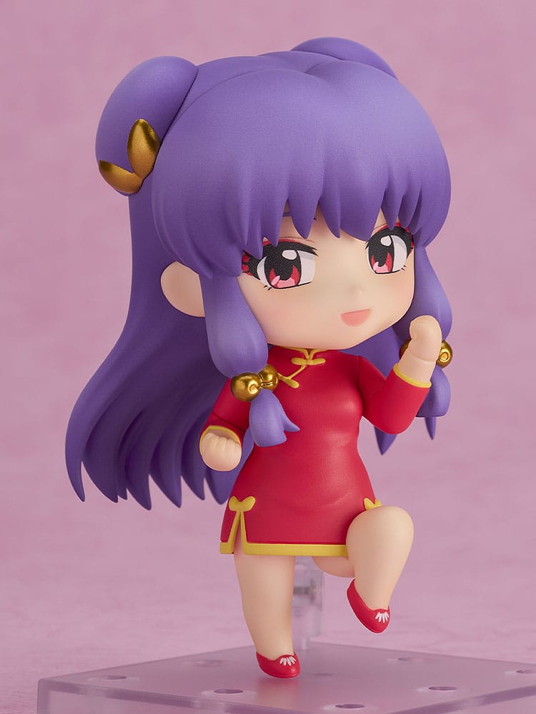 Good Smile Company Ranma 1/2 Nendoroid Action Figure Shampoo 10 cm | Makochan
