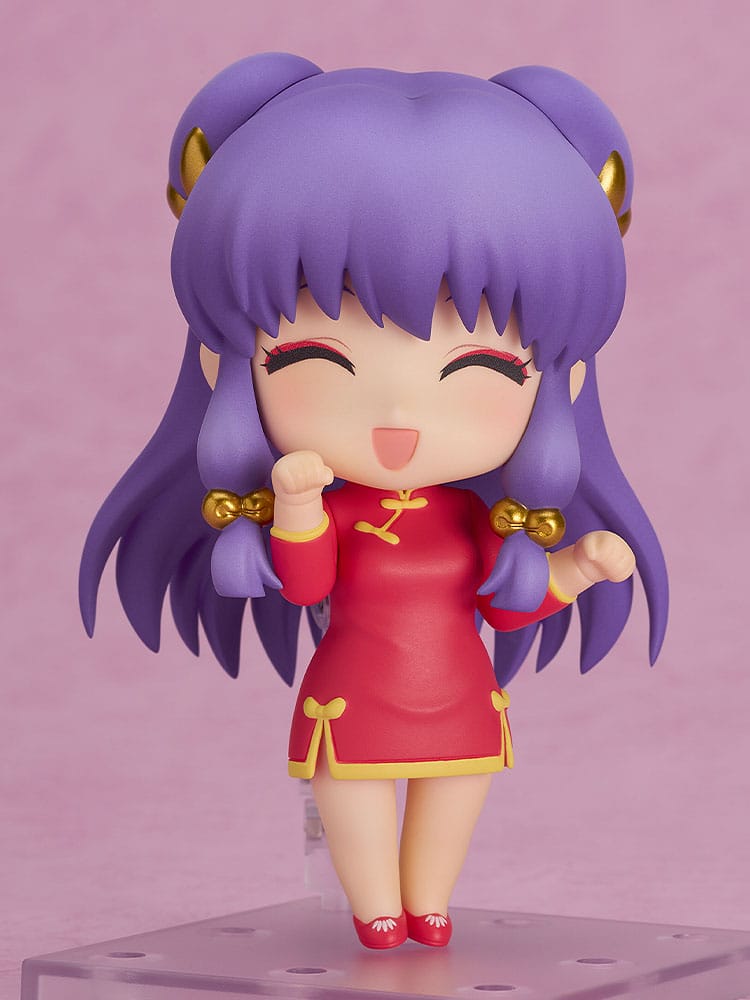 Good Smile Company Ranma 1/2 Nendoroid Action Figure Shampoo 10 cm | Makochan