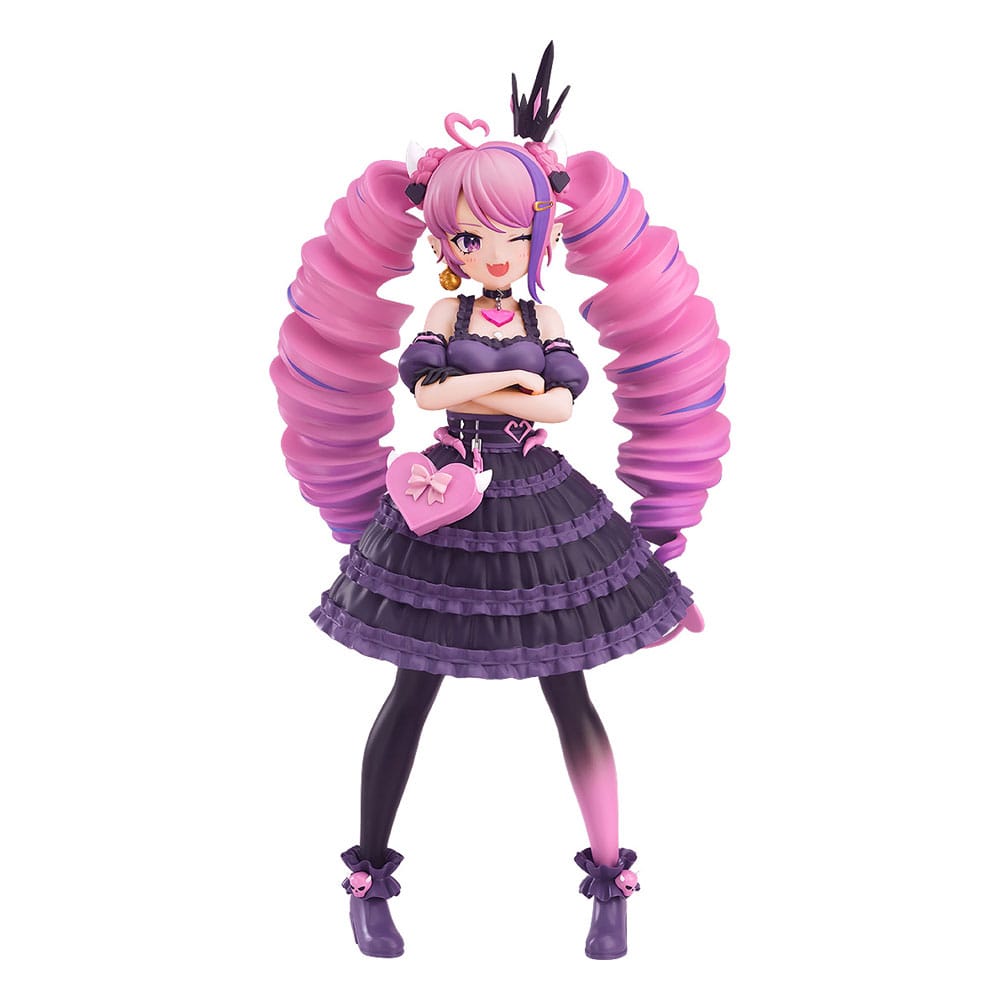 Good Smile Company VShojo Pop Up Parade PVC SP Statue Ironmouse 22 cm | Makochan