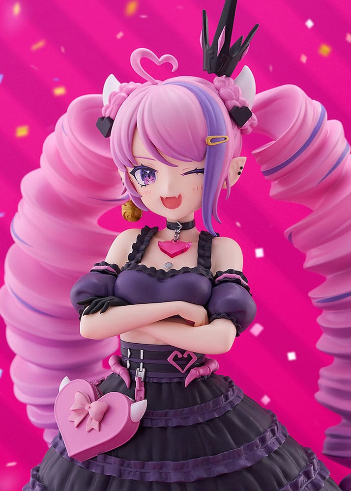 Good Smile Company VShojo Pop Up Parade PVC SP Statue Ironmouse 22 cm | Makochan
