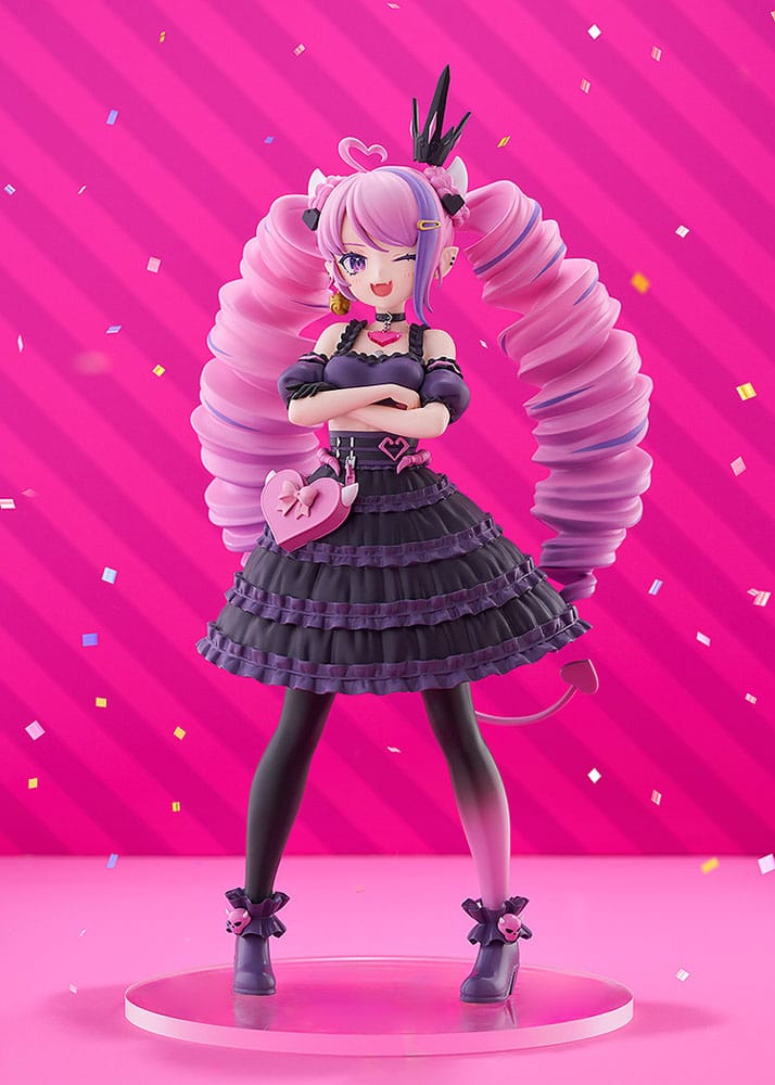 Good Smile Company VShojo Pop Up Parade PVC SP Statue Ironmouse 22 cm | Makochan