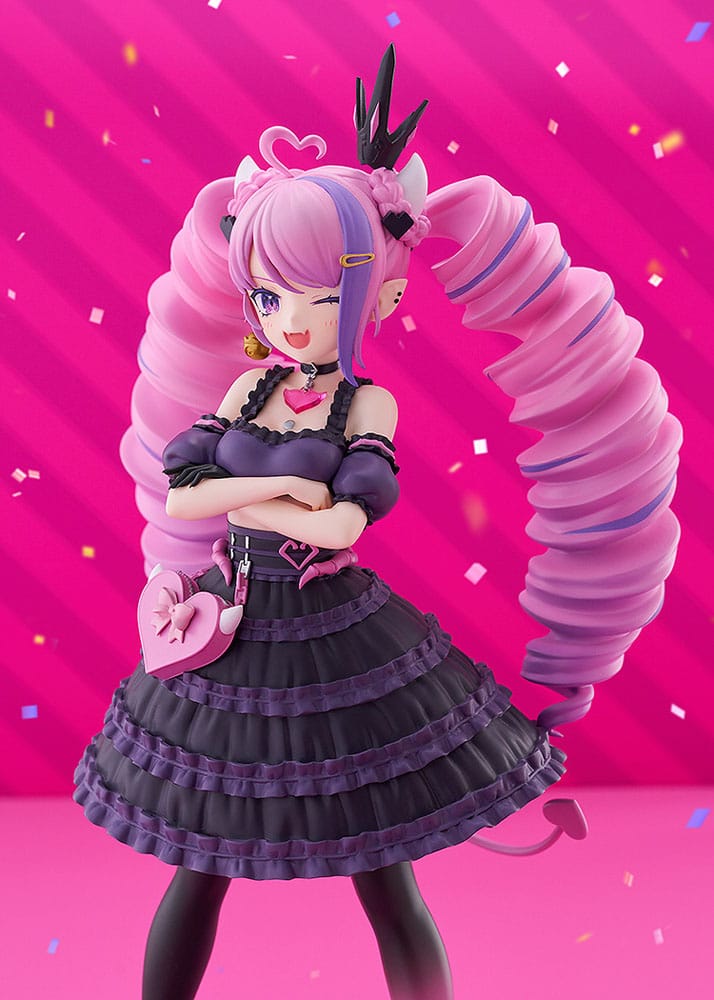Good Smile Company VShojo Pop Up Parade PVC SP Statue Ironmouse 22 cm | Makochan