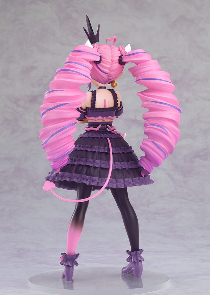 Good Smile Company VShojo Pop Up Parade PVC SP Statue Ironmouse 22 cm | Makochan