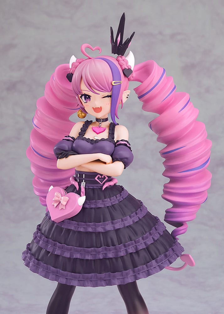Good Smile Company VShojo Pop Up Parade PVC SP Statue Ironmouse 22 cm | Makochan